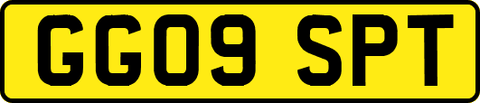 GG09SPT