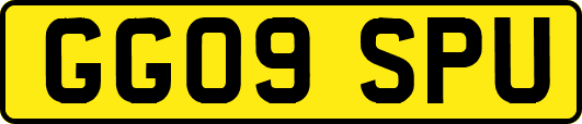 GG09SPU
