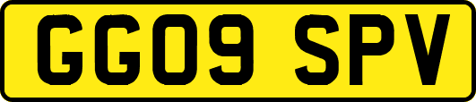 GG09SPV