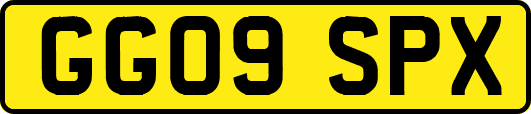 GG09SPX