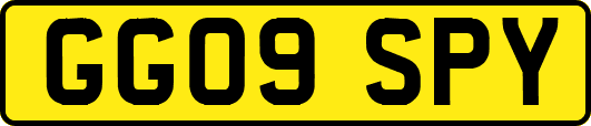 GG09SPY