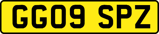 GG09SPZ