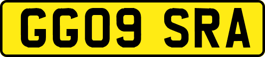 GG09SRA