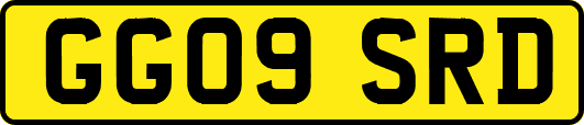 GG09SRD