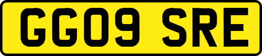 GG09SRE