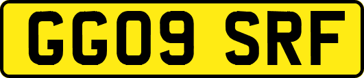 GG09SRF