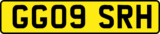 GG09SRH