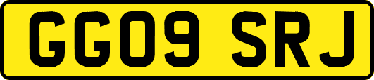 GG09SRJ
