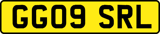 GG09SRL