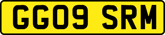 GG09SRM