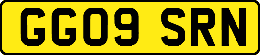 GG09SRN