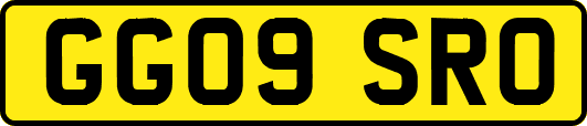 GG09SRO