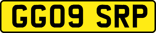 GG09SRP