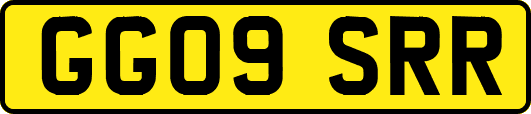GG09SRR