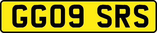 GG09SRS