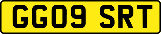 GG09SRT