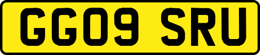 GG09SRU