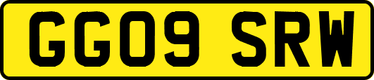 GG09SRW
