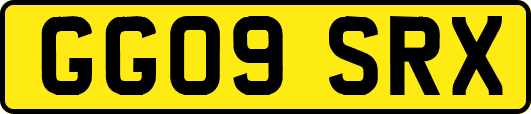 GG09SRX