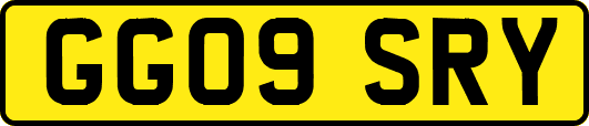 GG09SRY