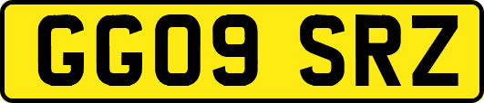 GG09SRZ