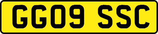 GG09SSC