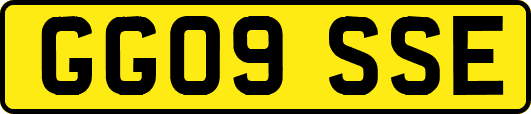 GG09SSE