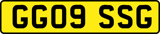 GG09SSG