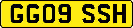 GG09SSH