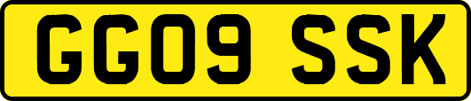 GG09SSK