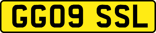 GG09SSL