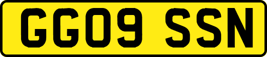 GG09SSN