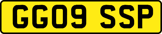 GG09SSP