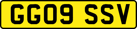 GG09SSV