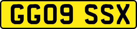 GG09SSX