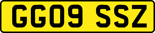 GG09SSZ