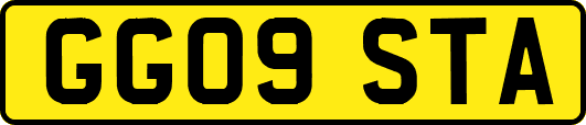 GG09STA