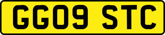 GG09STC