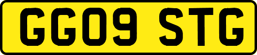 GG09STG