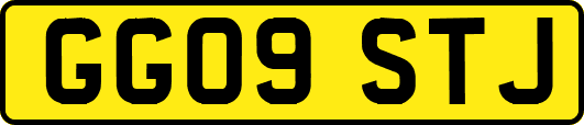 GG09STJ
