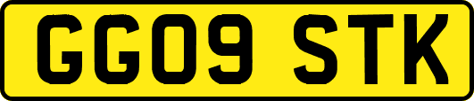 GG09STK