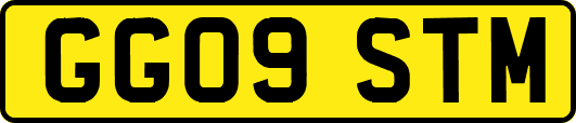 GG09STM