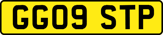 GG09STP