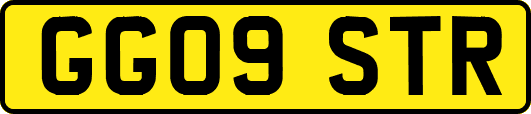 GG09STR