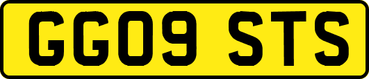 GG09STS