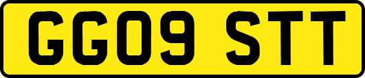 GG09STT