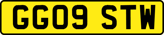 GG09STW
