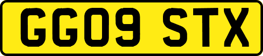 GG09STX