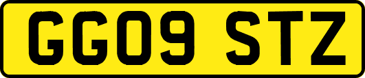 GG09STZ