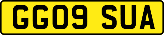 GG09SUA